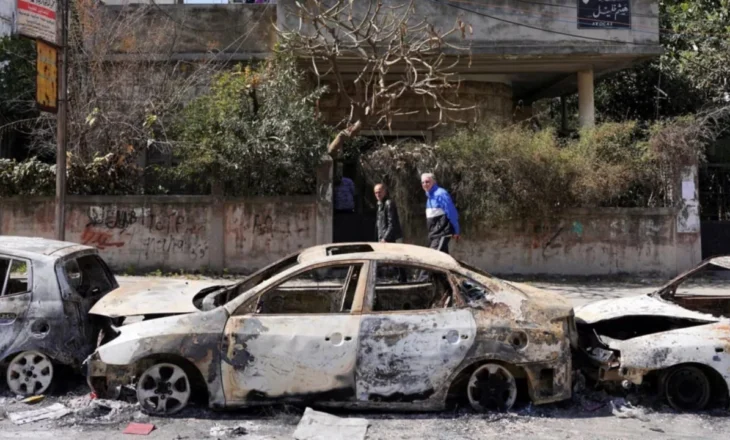 Bregdeti sirian i përgjakur, të paktën 1400 të vrarë që nga marsi i këtij viti! OKB: Krime lufte të mundshme pas shpërthimit të dhunës