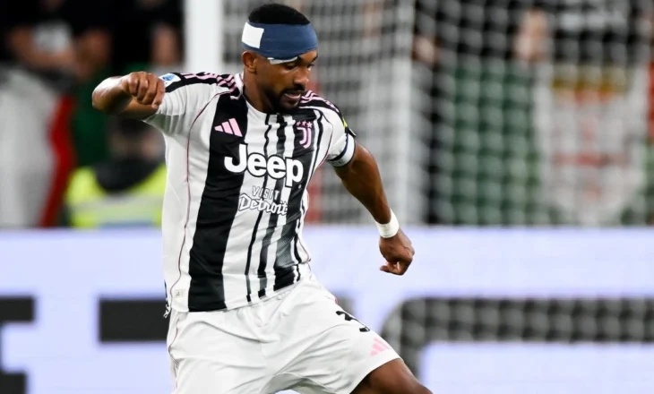 Bremer: Dukej sikur luaja për herë të parë me këtë fanellë, ky është vetëm fillimi për Juve