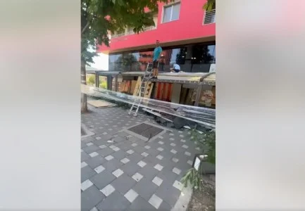 “Brenda mundësive i lutemi…’/ Rama publikon pamjet nga lirimi i hapësira publike: Vazhdojmë…