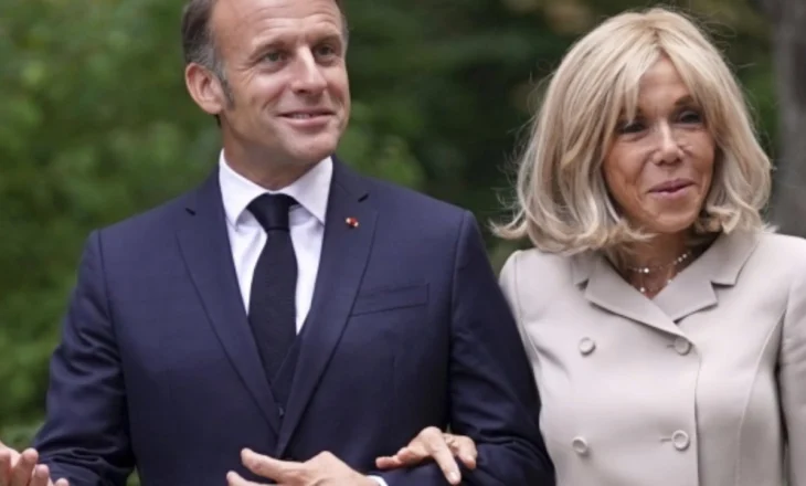 “Brigitte është burrë”, Macron ngre padi për shpifje ndaj influencueses amerikane: Bën pjesë në një rrjet ekstremist, është e rrezikshme
