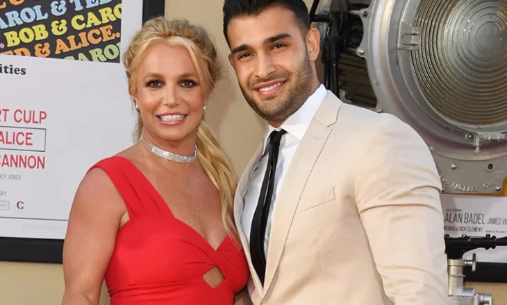 Britney Spears flet për martesën me Sam Asghari: Ishte shpërqendrim i rremë
