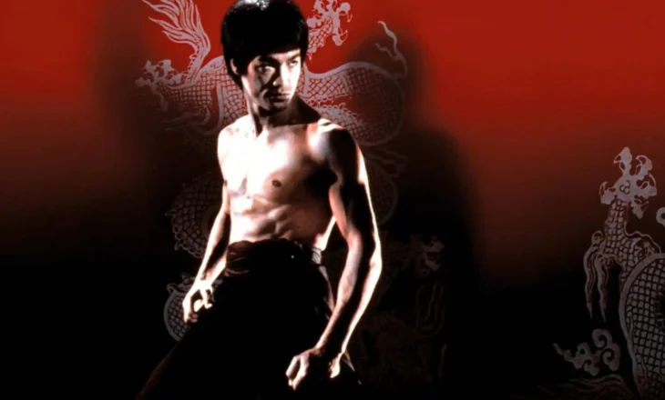 Bruce Lee dhe miti që jehon edhe 50 vjet pas vdekjes së tij