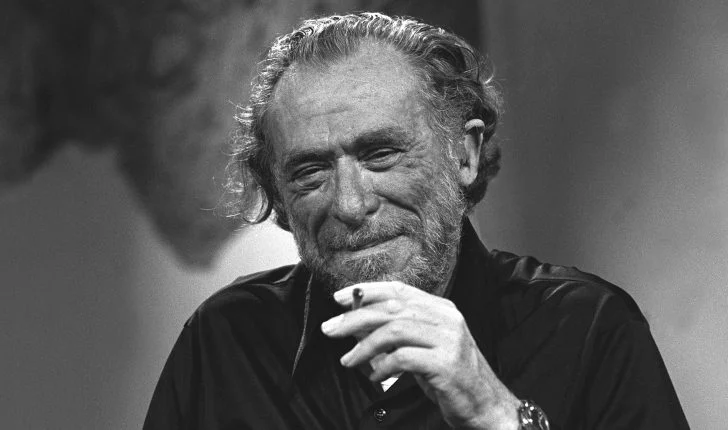 Bukowski: Unë kam qenë i bekuar me një jetë të mjerë, kjo është e gjitha