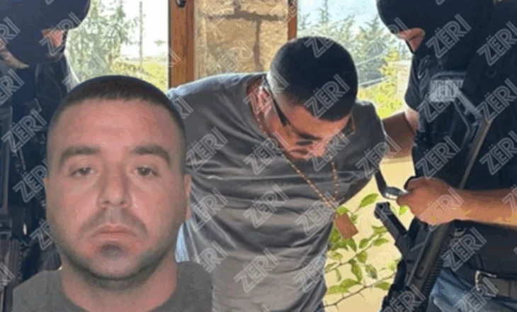 Burg për Flodian Plakun: S’kam lidhje me vrasjen e Gentjan Bejtjas, Policia erdhi tek unë se kam përdorur një “Golf”