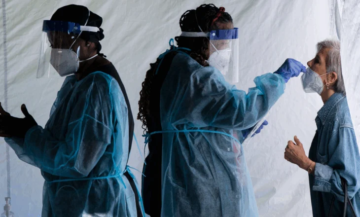 Burg përjetë për shkaktarët e epidemisë me dashje, kush shet ilaçe të skaduara shkon 8 vite në qeli