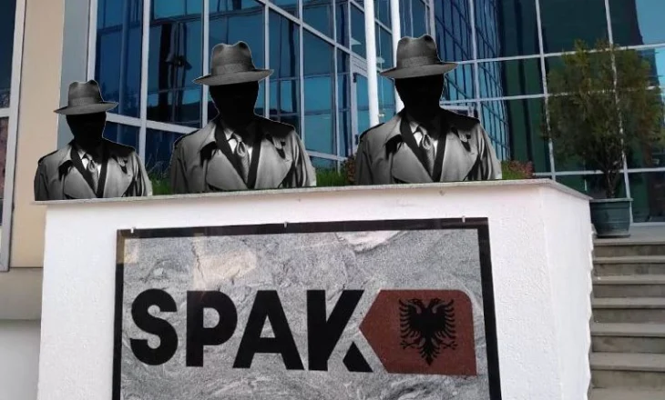 Burgaxhinjtë e PS aktivizojnë zhurmaxhinjtë mediatikë të sulmojnë prokurorët e SPAK, kush fshihet pas sulmeve…