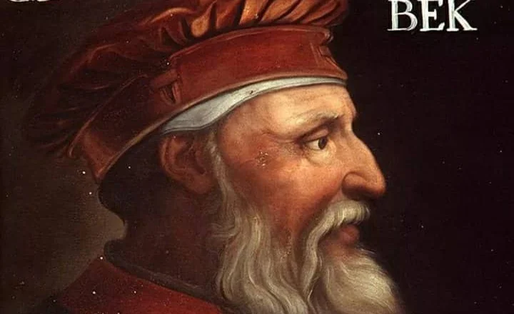 Burime arkivore për përkatësinë etnike të Gjergj Kastrioti Skënderbeut (nga shekulli XV)