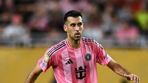 Busquets nuk pranon “të zvarritet”, paralajmëron tërheqjen e shpejtë nga futbolli