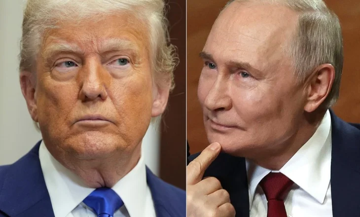 Caktohet data dhe vendi, takimi Trump-Putin do të mbahet në tokën amerikane