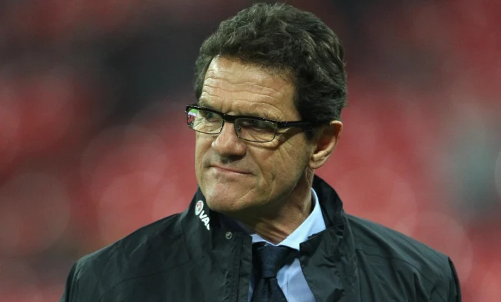 Capello për shanset e Napolit në Champions: Pse të fshihemi, merkatoja e bërë flet qartë…