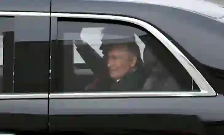 Ç’do të thotë që Trump dhe Putin përdorën të njëjtën makinë: misteri rreth bisedimeve pa përkthyes