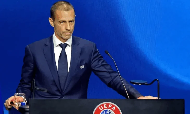 Ceferin tregohet i ashpër për gjendjen e stadiumeve italiane: Infrastrukturë e tmerrshme