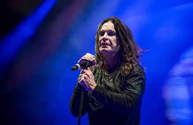 Certifikata e vdekjes thotë se ikona e heavy metalit, Osbourne vdiq nga një atak në zemër
