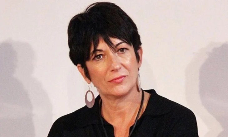 Çështja Epstein, gjykata refuzon kërkesën për publikimin e dokumenteve mbi Maxwellin