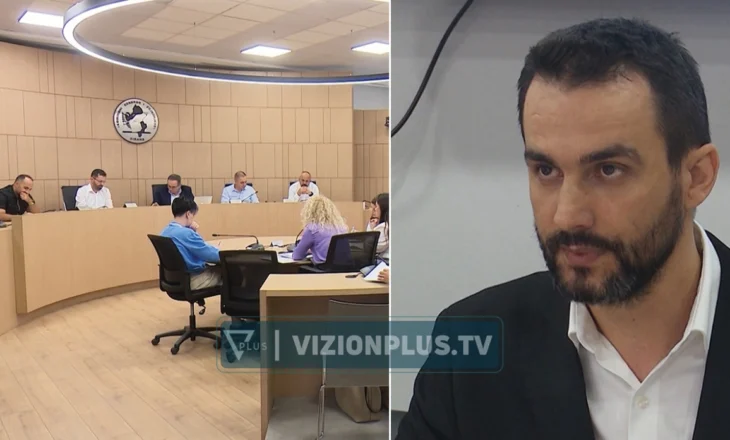 Çështja “Lapaj” në Kolegj Zgjedhor, kreu i “Shqipëria Bëhet” këkon që mandati “i artë” t’i jepet Kleana Xhuvelit