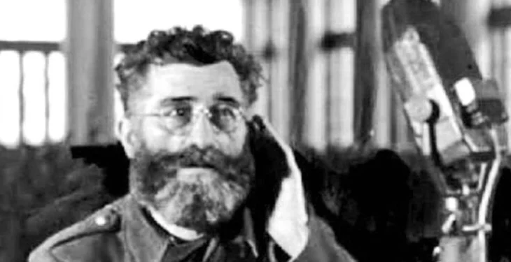 “Çetnikët – Ushtri Terroriste”
