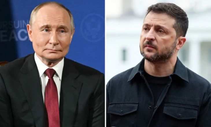 Çfarë dimë deri më tani rreth planeve të mundshme për një takim Putin-Zelensky, Shtëpia e Bardhë e angazhuar që të ndodhë shpejt