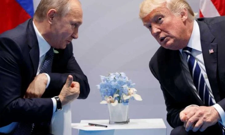 Çfarë duan Trump dhe Putin nga samiti në Alaskë?