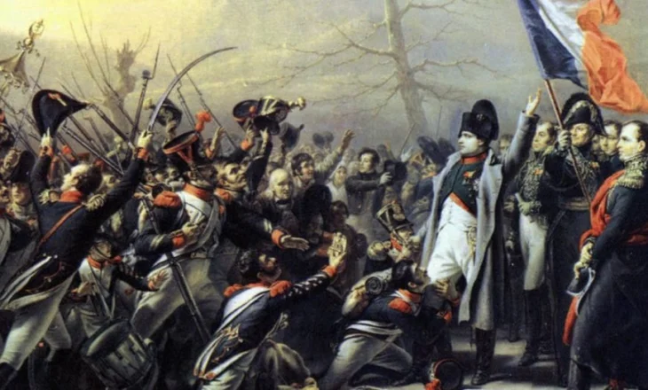 Çfarë e bëri Napoleon Bonapartin, aq të suksesshëm?￼