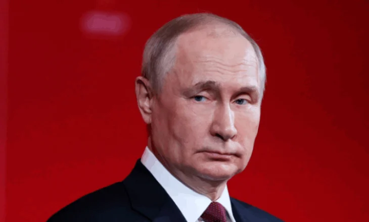 Çfarë e frikëson me të vërtetë Putin pas tre vjet e gjysmë lufte në Ukrainë?
