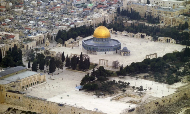 Çfarë është marrëveshja e Status Quo-së për Xhaminë Al-Aqsa në Jeruzalem
