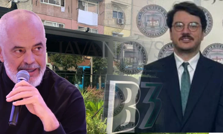 “Çfarë hëngri kur pengoi çlirimin e tokës së xanun”, Rama ‘piketon’ një tjetër gjyqtar: Është i vetmi që…