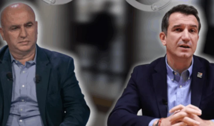 Çfarë i acaroi Erion Veliajn dhe Mero Bazen