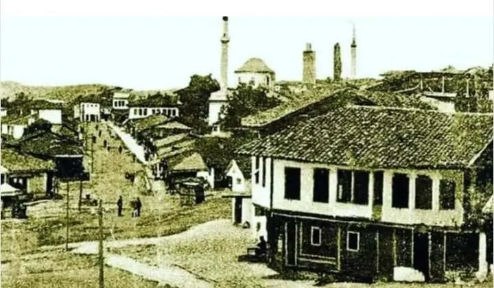 Çfarë ishte Esnafi në kohë të Turqisë