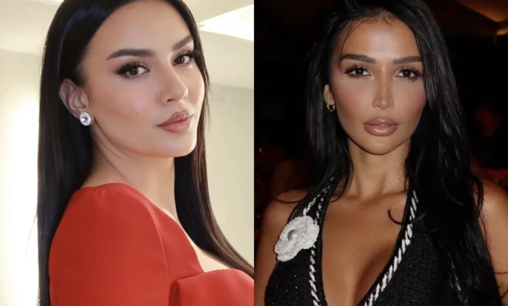 Çfarë ka mes tyre? Xheneta: Unë nuk jam Bora Zemani!