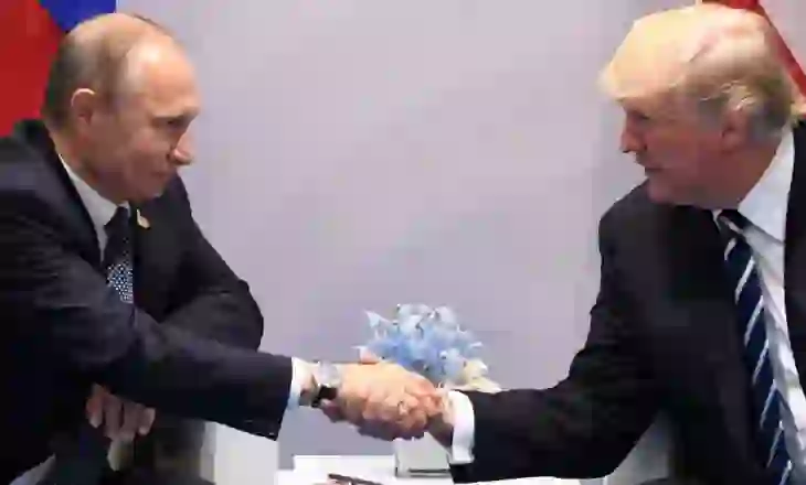 Çfarë kërkojnë Putini dhe Trump nga samiti në Alaskë?