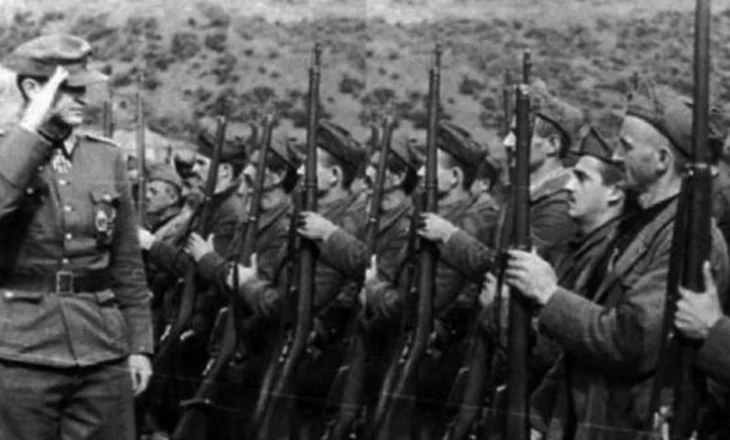 Çfarë kishte thënë Hitleri për Serbinë dhe pse serbët mendojnë se Hitleri kishte bërë pakt me shqiptarët!?