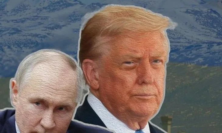 Çfarë mund t’i ofronte Trump-Putinit që Zelenskyy mund ta pranonte?