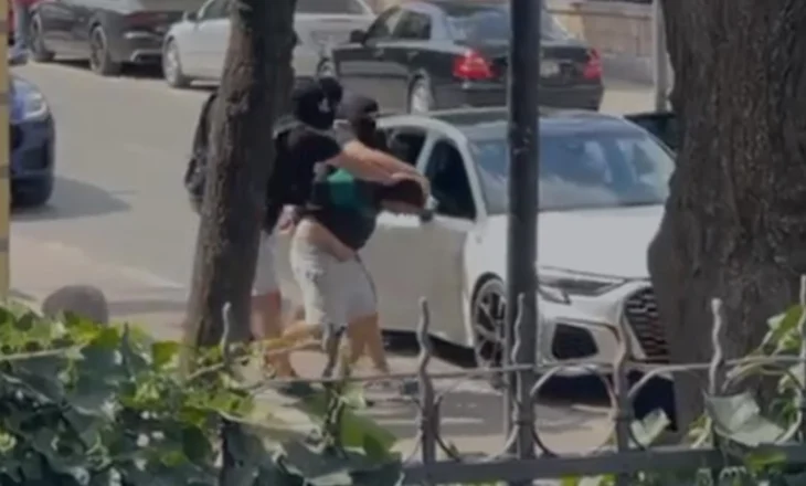 Çfarë po ndodh? Forcat Operacionale aksion “blic” në Korçë, arrestohen disa persona