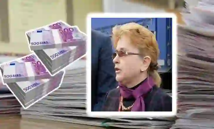 Çfarë po ndodh me hetimet e SPAK për aferën e “Check-Up” të Vilma Nushit, si u vodhën miliona euro para…