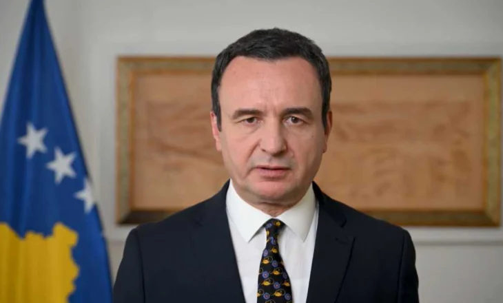 Çfarë po ndodh në “Vetvendosjen” e Albin Kurtit?