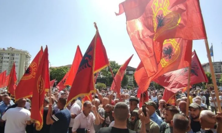 Çfarë po planifikojnë veteranët? Konferencë urgjente para protestës së 7 gushtit