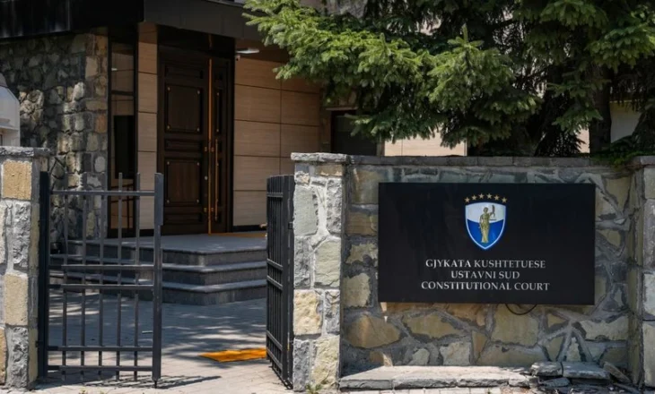 Çfarë pritet në Kosovë nga Gjykata Kushtetuese?