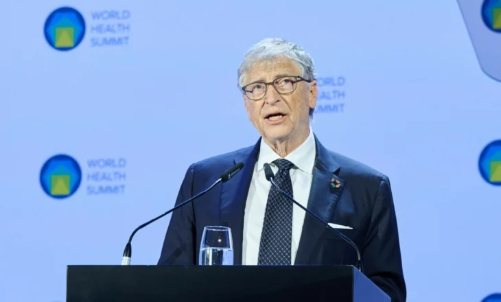 Çfarë zakoni të keq iu desh Bill Gates të hiqte dorë në vitet e studentit për të pasur sukses