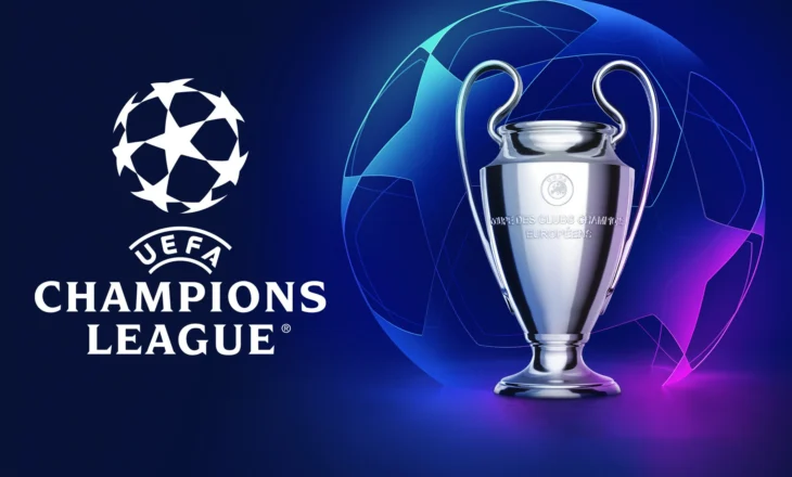 Champions/ Ditë vendimtare, Selltik e Zvezda me mision në transfertë