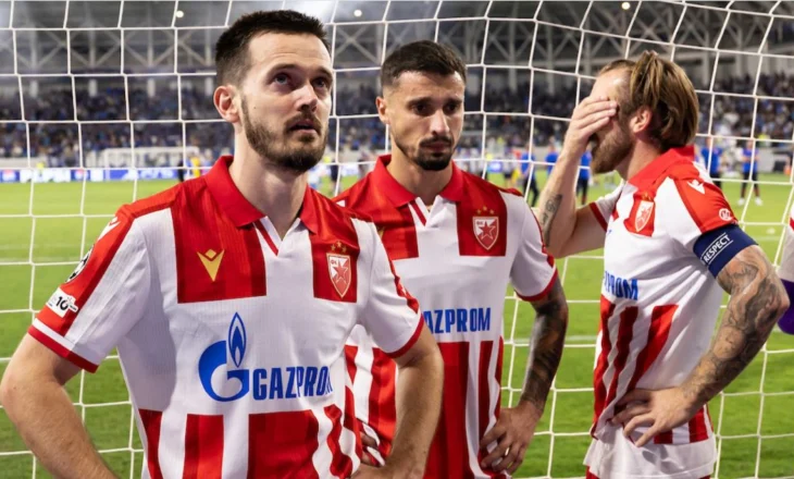 Champions/ Surpriza në fazën “Play-off”, kualifikim historik për K.Almaty dhe Pafos