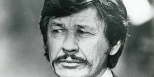 Charles Bronson – Ikona e filmit