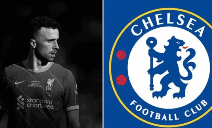 Chelsea do t’i dhurojë familjes së Diogo Jotas një pjesë të bonusit të Kupës së Botës