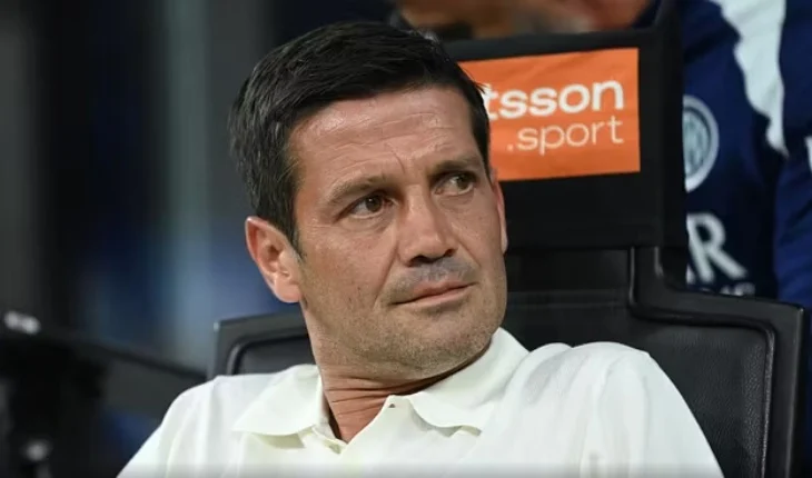 Chivu analizon shortin: Në Champions na presin kundërshtarë shumë të fortë, do të jemi gati
