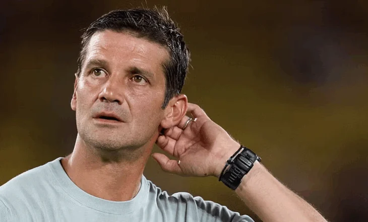 Chivu, pas fitores së vuajtur ndaj Monaco: Rezultati më intereson pak, nuk dua të fitoj “kupën e gushtit”