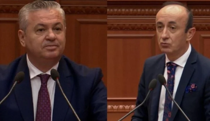 ‘Cicëroni në FB’/ Sula i kthehet Murrizit: Nuk u fsheha si struci për një mandat të radhës në Parlament