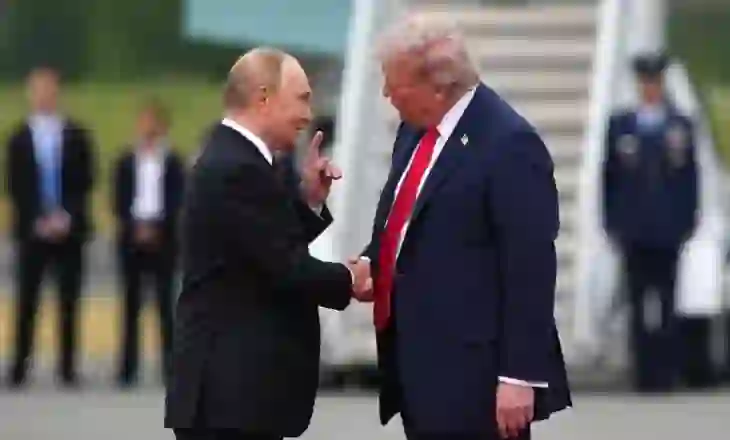 Cilat janë kërkesat e Putin për t’i dhënë fund luftës në Ukrainë