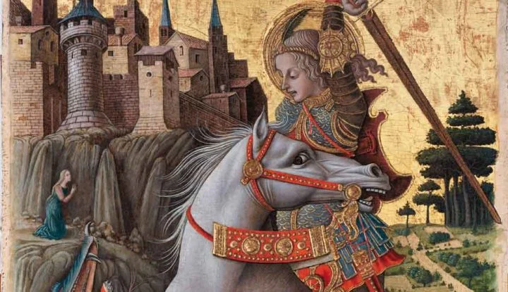 Cili është Gjergj shqiptari, luftëtari i panjohur i kohës së Skënderbeut?