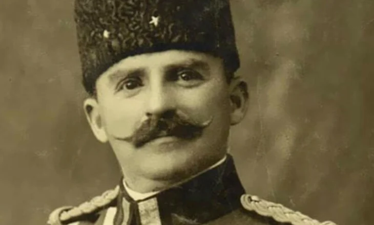CILI KA QENË ESATI?