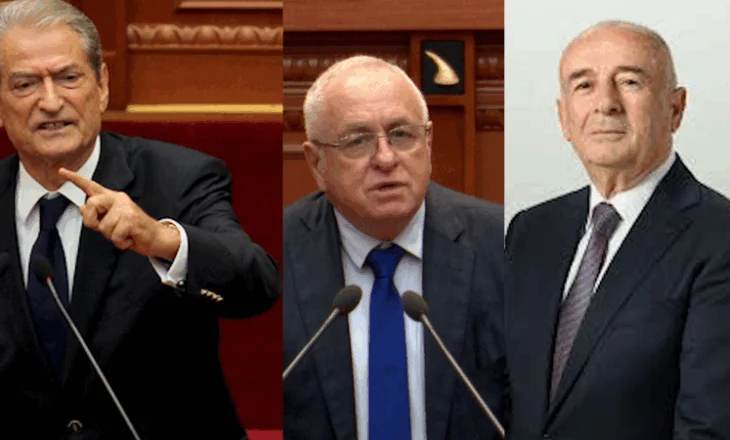 Cili nga këta tre deputetë do ta hapë seancën e parë të Kuvendit?