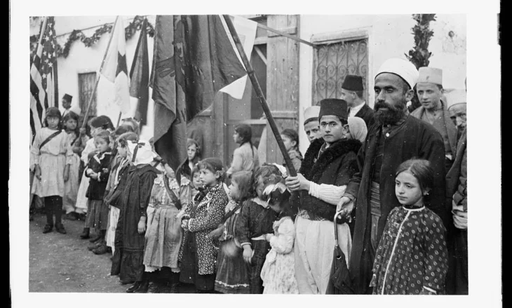 Cili qe i pari shqiptar i vendosur në Amerikë?